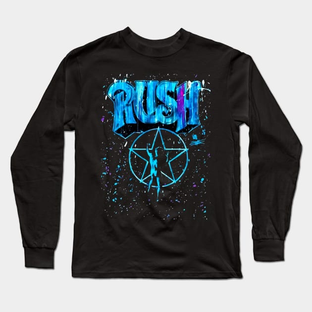 Ice R Long Sleeve T-Shirt by Plantoutpost.Official